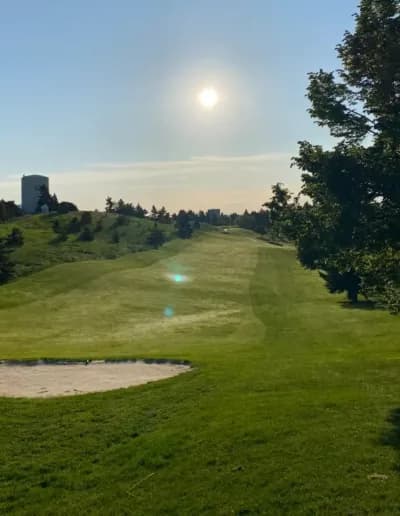Vandal Golf Course - Photo 2