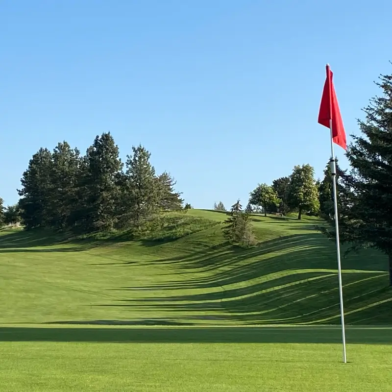 Vandal Golf Course - Photo 3