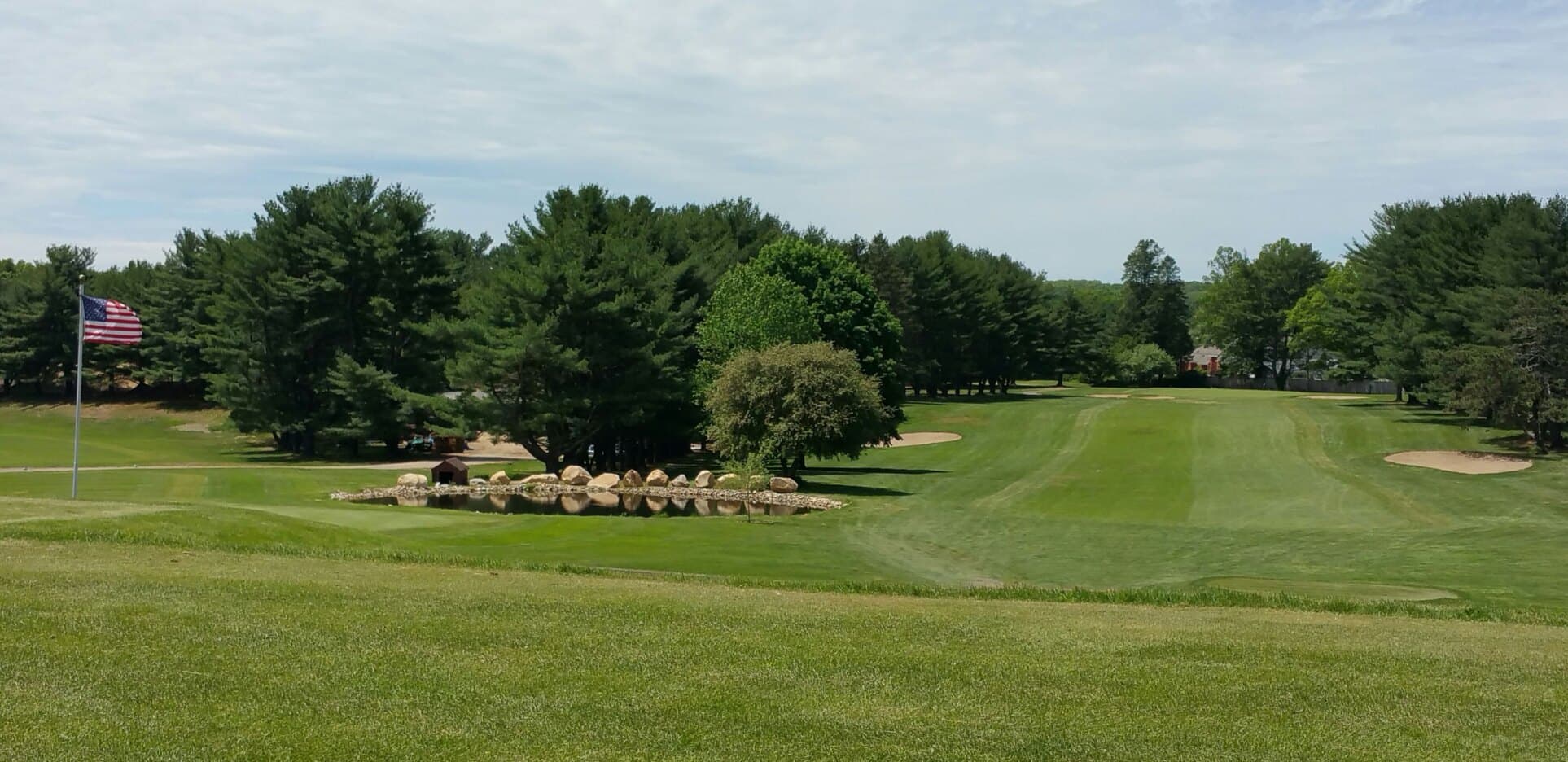 Windham Golf Course - Photo 5