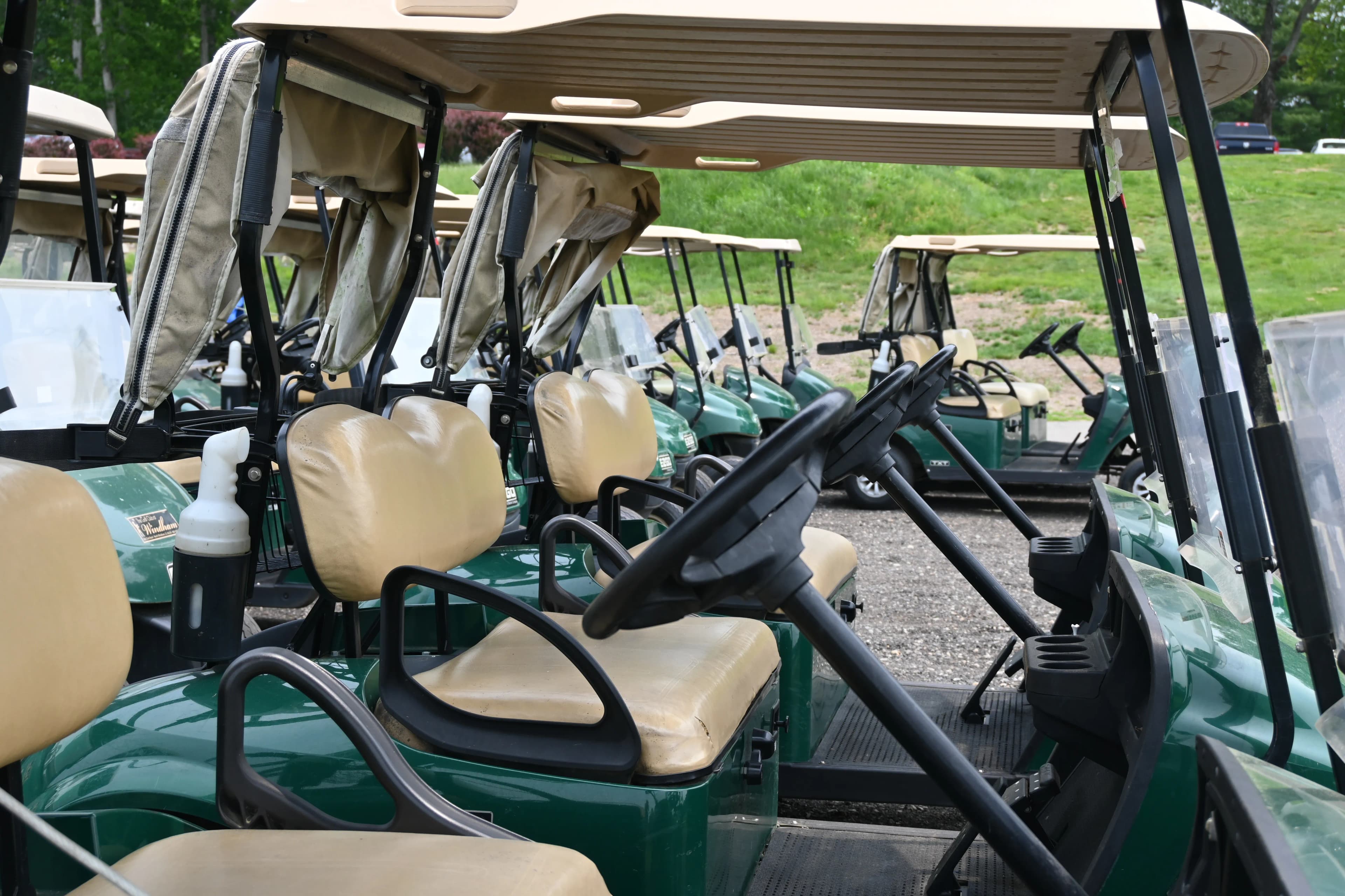 Windham Golf Course - Photo 3