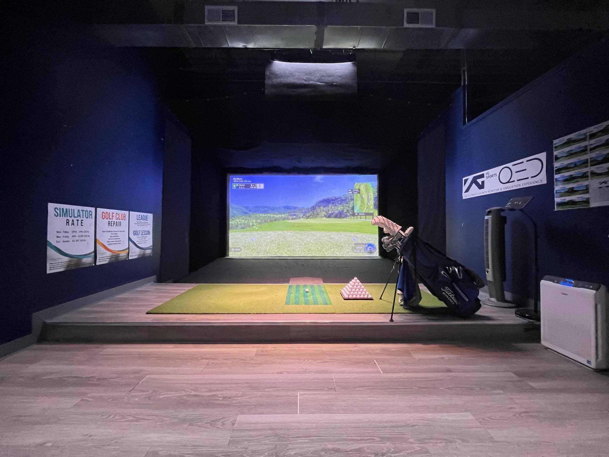 Winners Golf - Photo 3