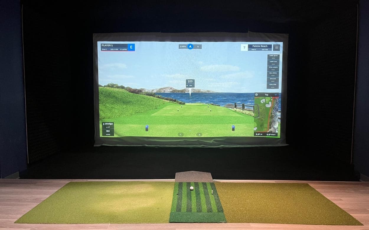 Winners Golf - Photo 4
