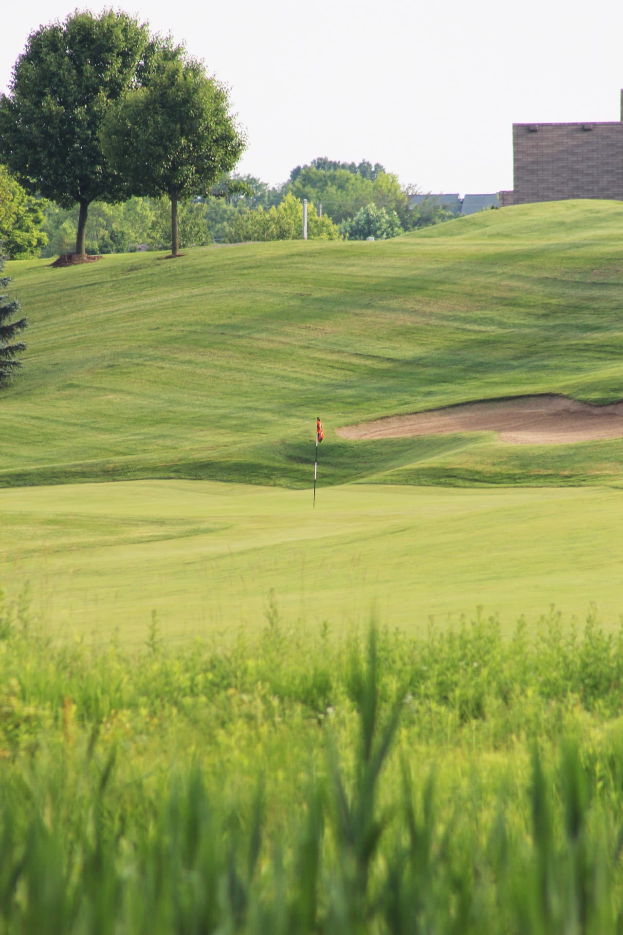 Beacon Hill Golf Club - Photo 1
