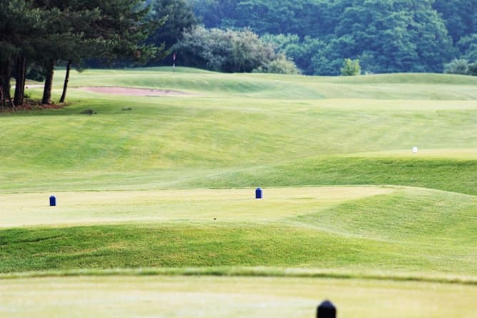 Beacon Hill Golf Club - Photo 2