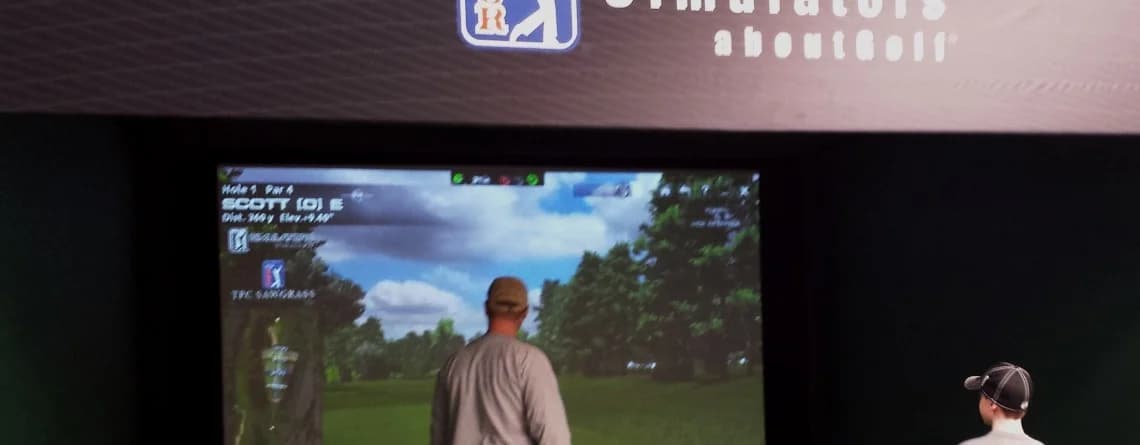 Big Sticks Golf - Photo 4