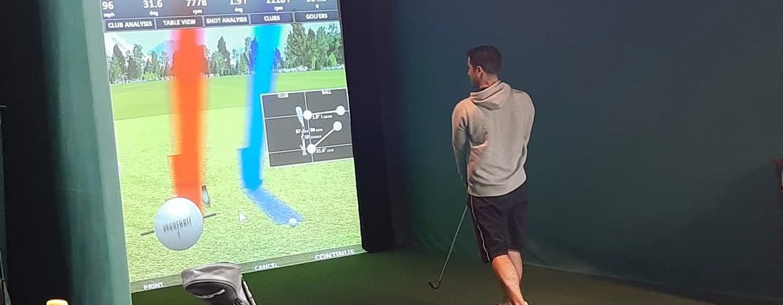 Big Sticks Golf - Photo 3