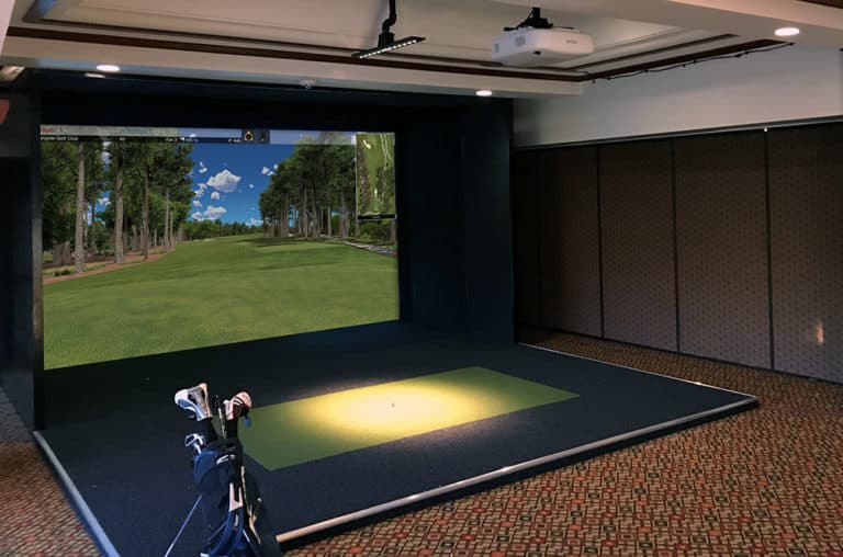Golf Around the World - Photo 2