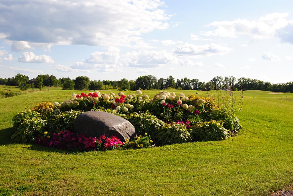 Bulrush Golf Club - Photo 4