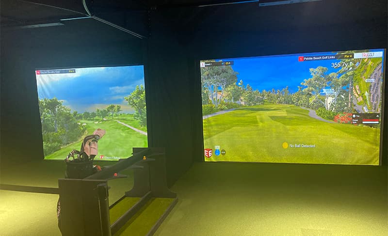 Club 313 Golf - Photo 3