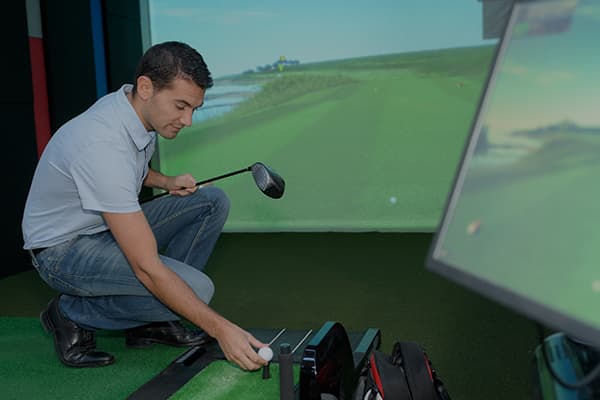Club 313 Golf - Photo 4