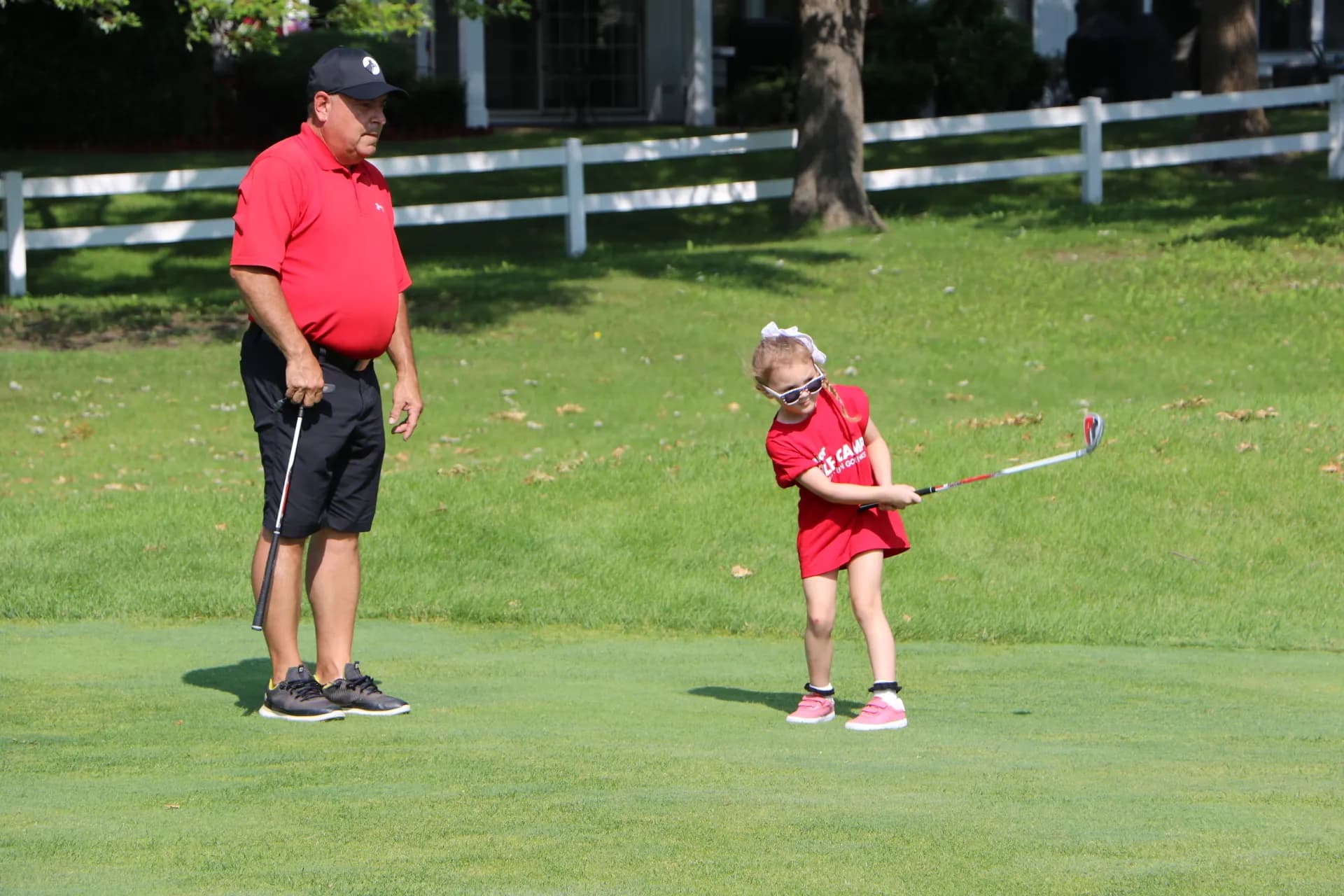 Fox Run Golf Links - Photo 1