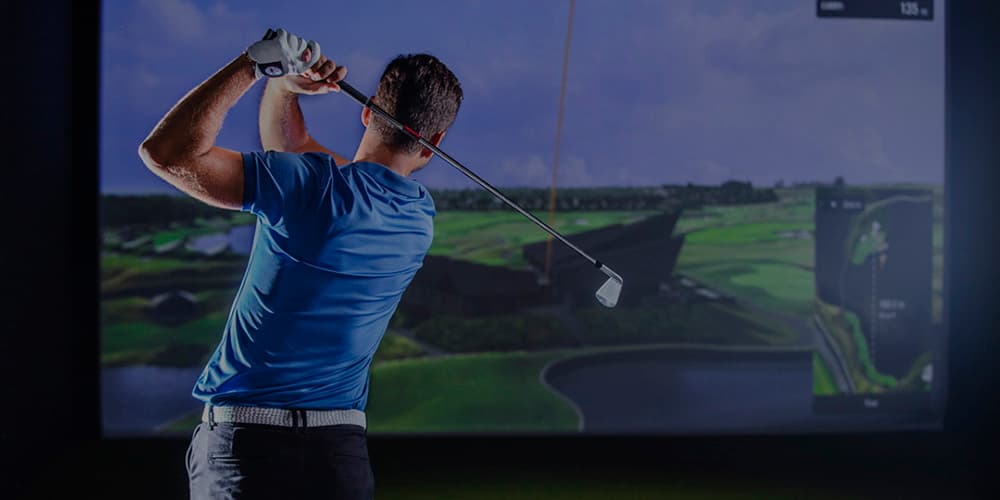 Where Golf is Our Passion