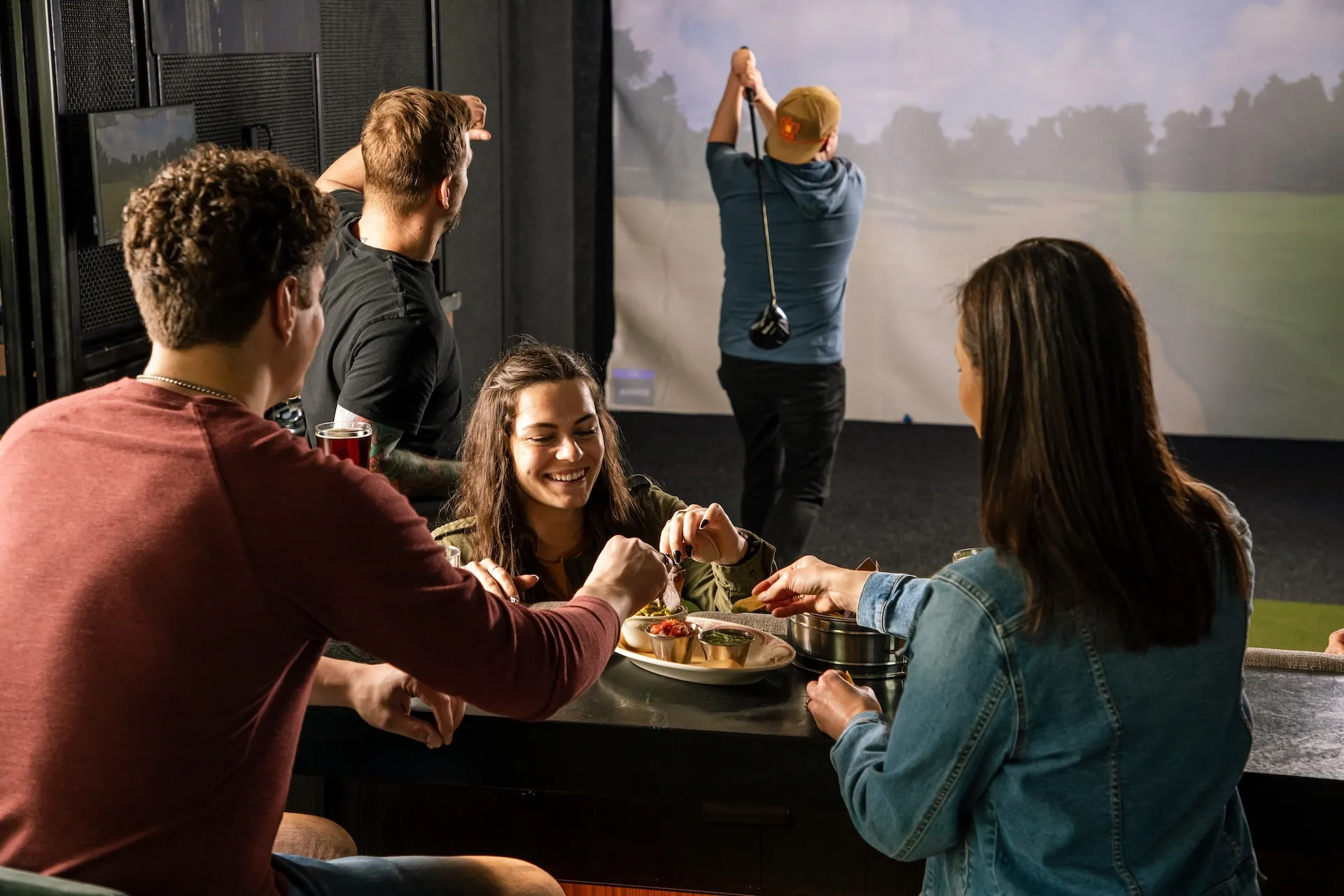 Homefield Pub + Social - Photo 4