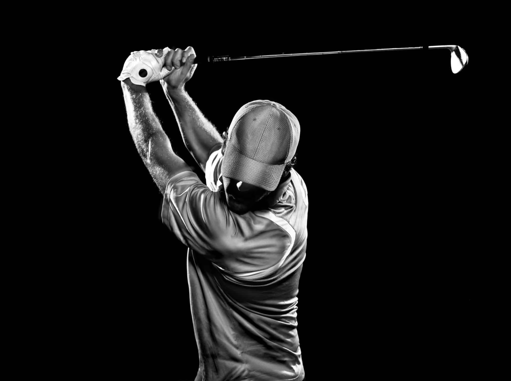 Impact Golf Lounge