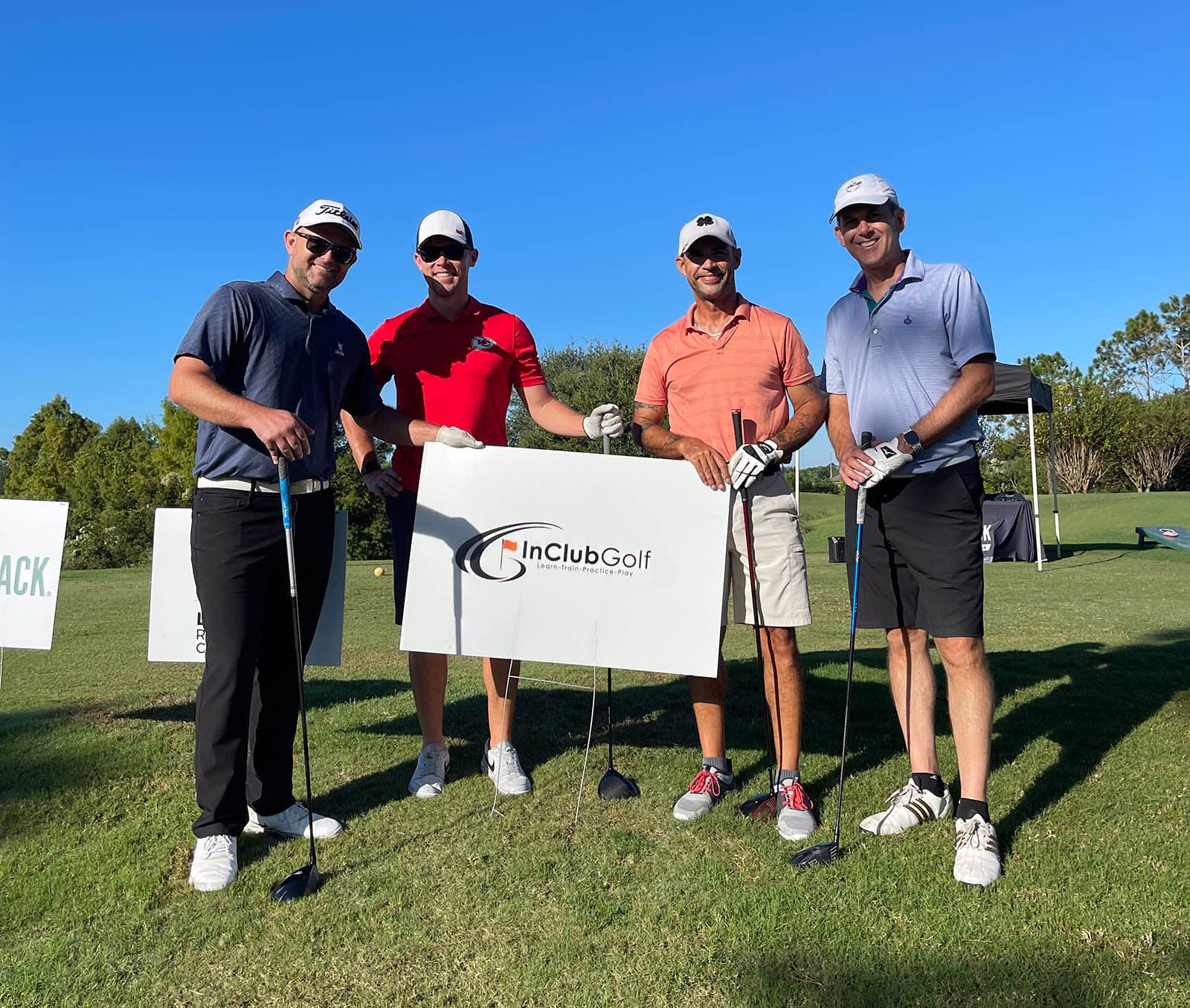 In Club Golf - Photo 6