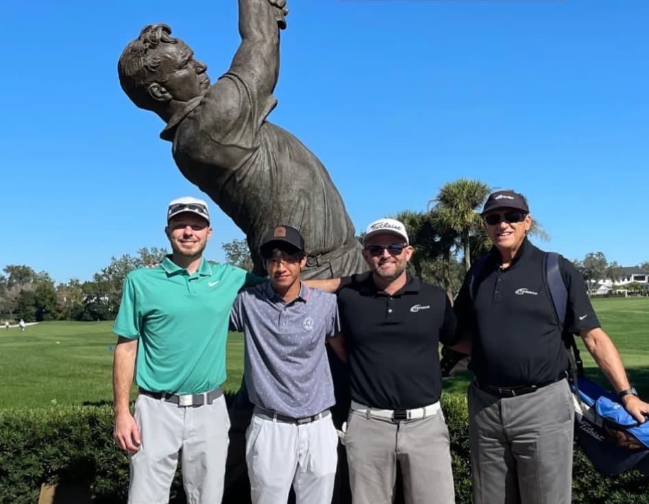 In Club Golf - Photo 5