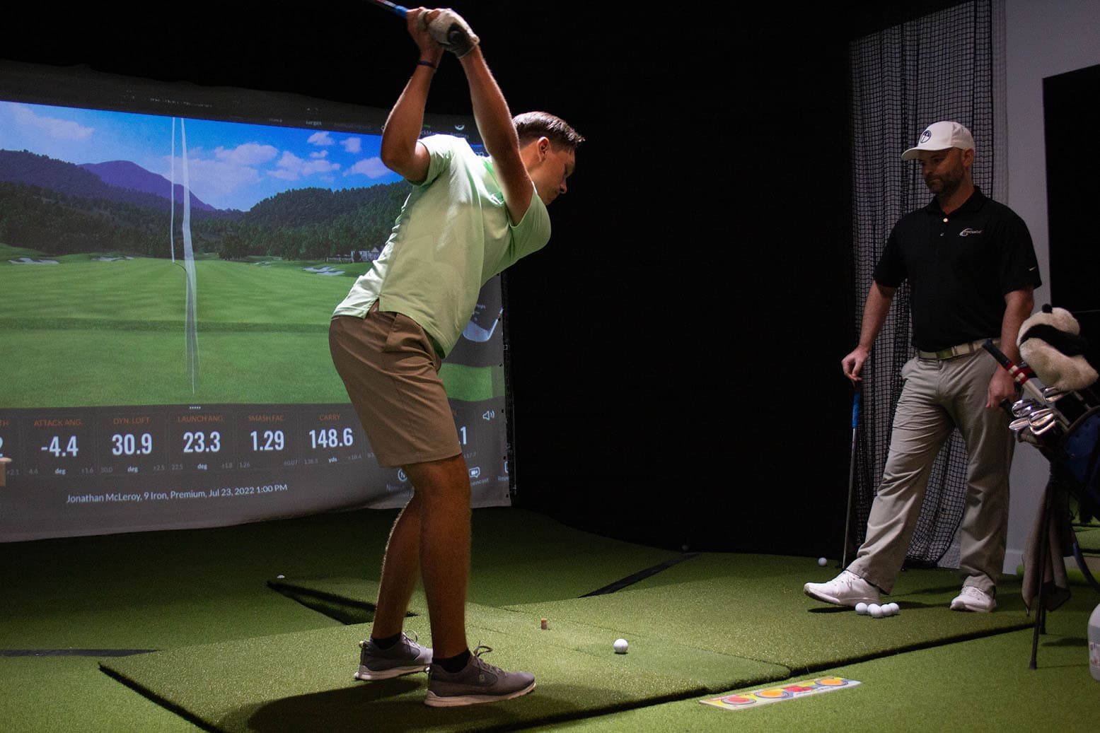 In Club Golf - Photo 4
