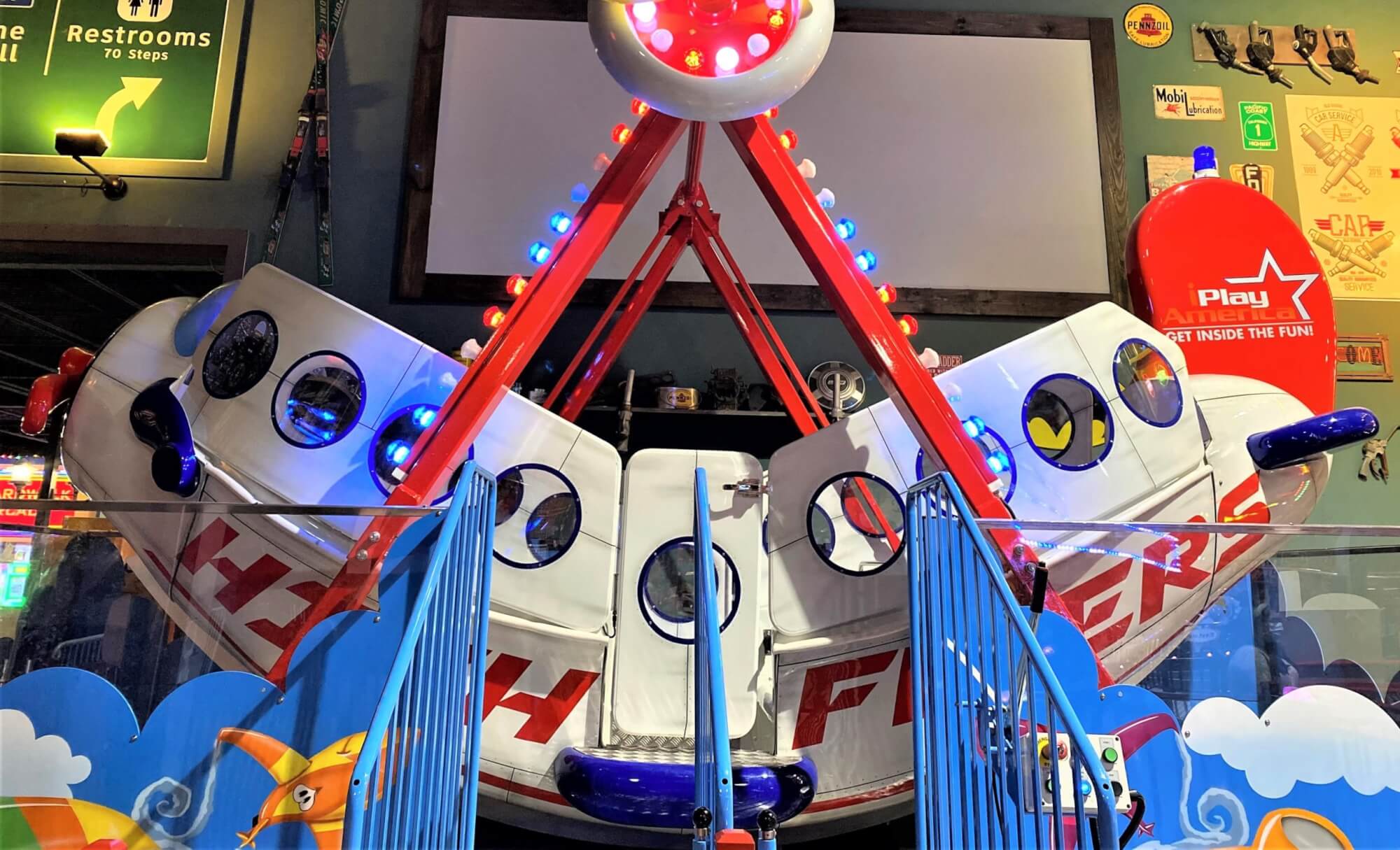 Iplay America - Photo 5