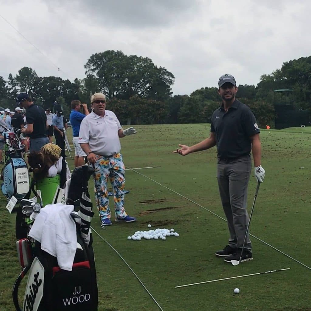 JJ Wood PGA Golf Coach - Photo 2