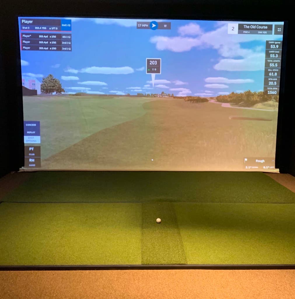 Mastodon Golf Club - Photo 3