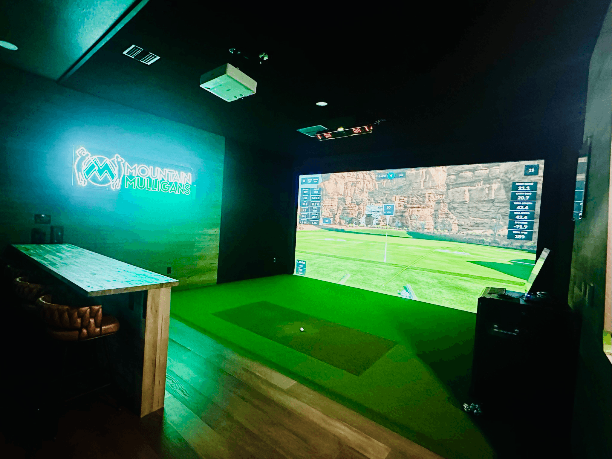 Mountain Mulligans - Photo 3