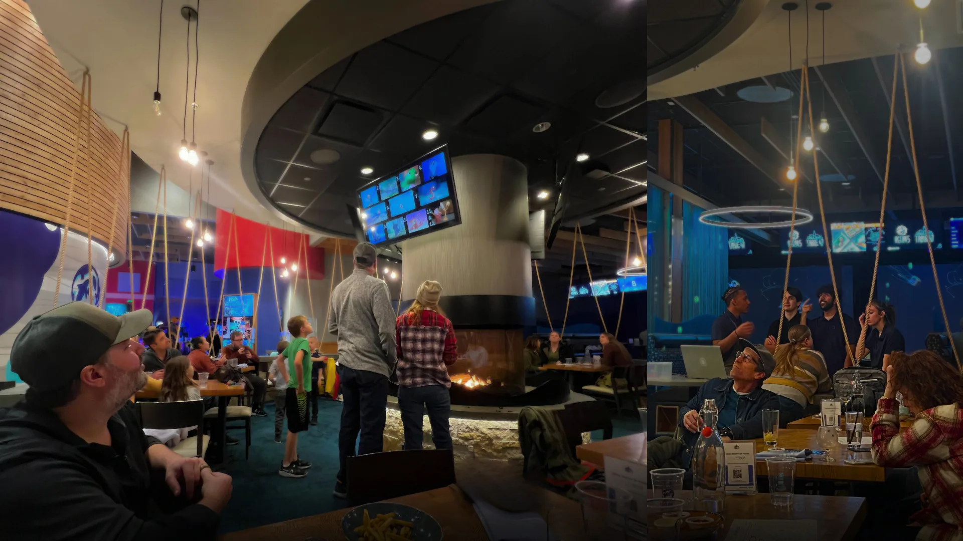 TopGolf Swing Suites - Gig Harbor - Photo 3