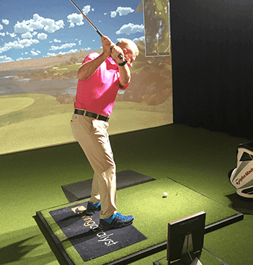 OGP Golf - Photo 3