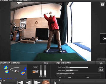 OGP Golf