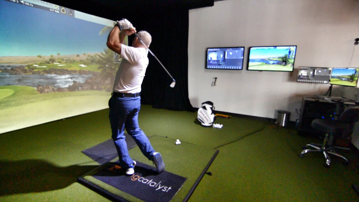 OGP Golf - Photo 6