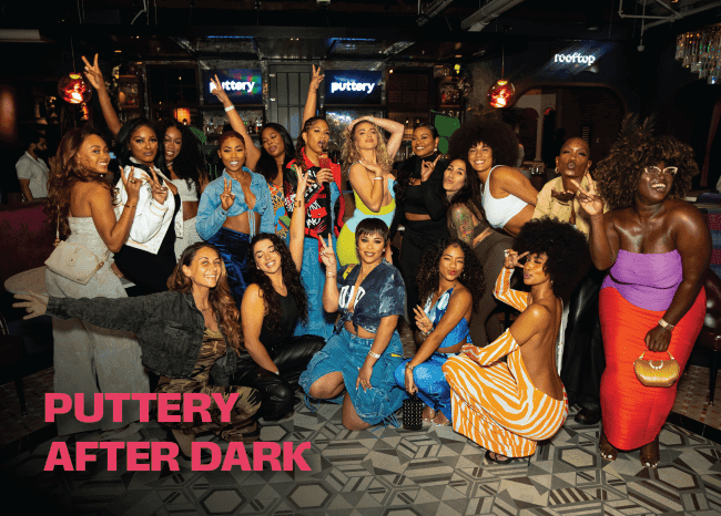 Puttery - Photo 2