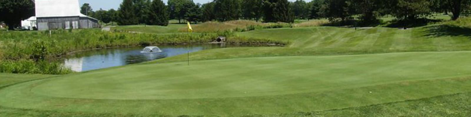 Shadowood Golf Course - Photo 2