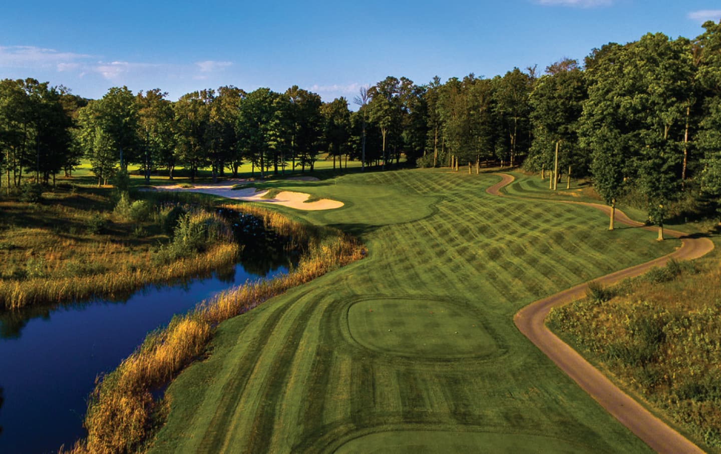 TopGolf Swing Suites - Shanty Creek Resort - Photo 6