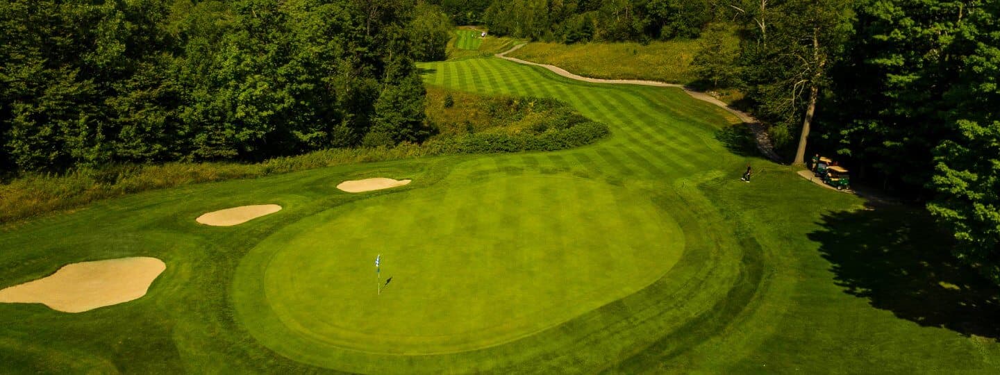 TopGolf Swing Suites - Shanty Creek Resort - Photo 3