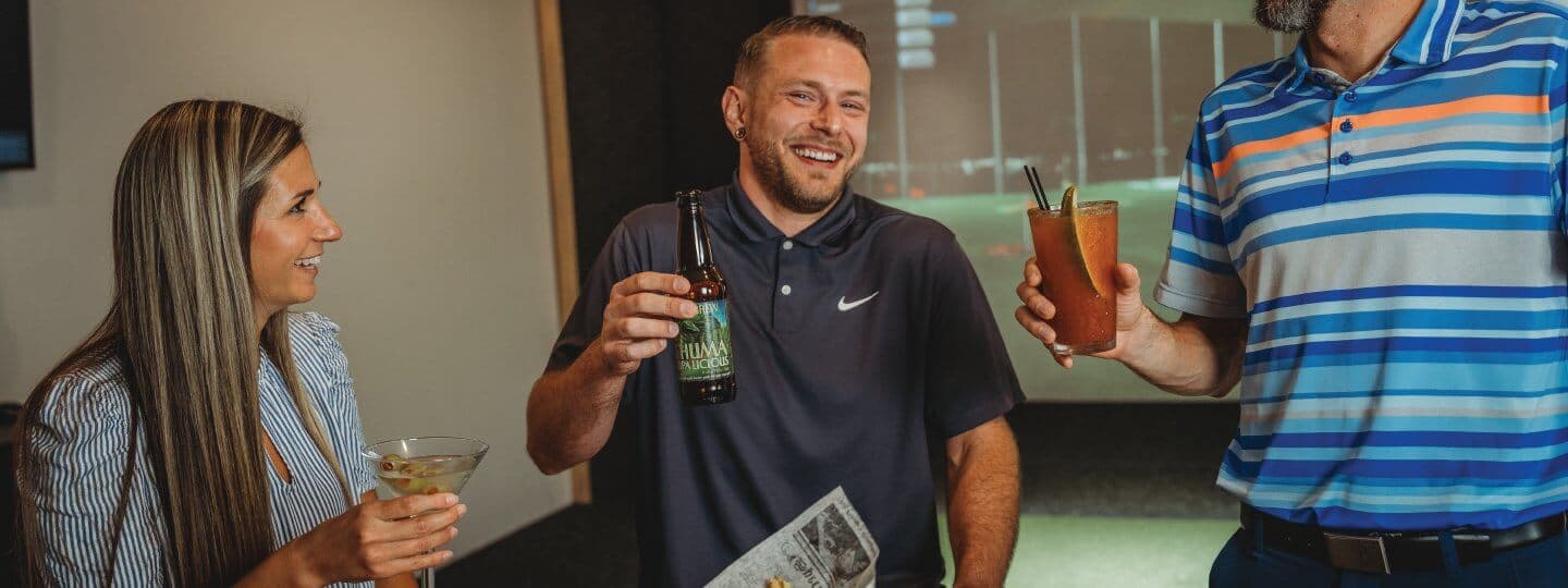 TopGolf Swing Suites - Shanty Creek Resort - Photo 2