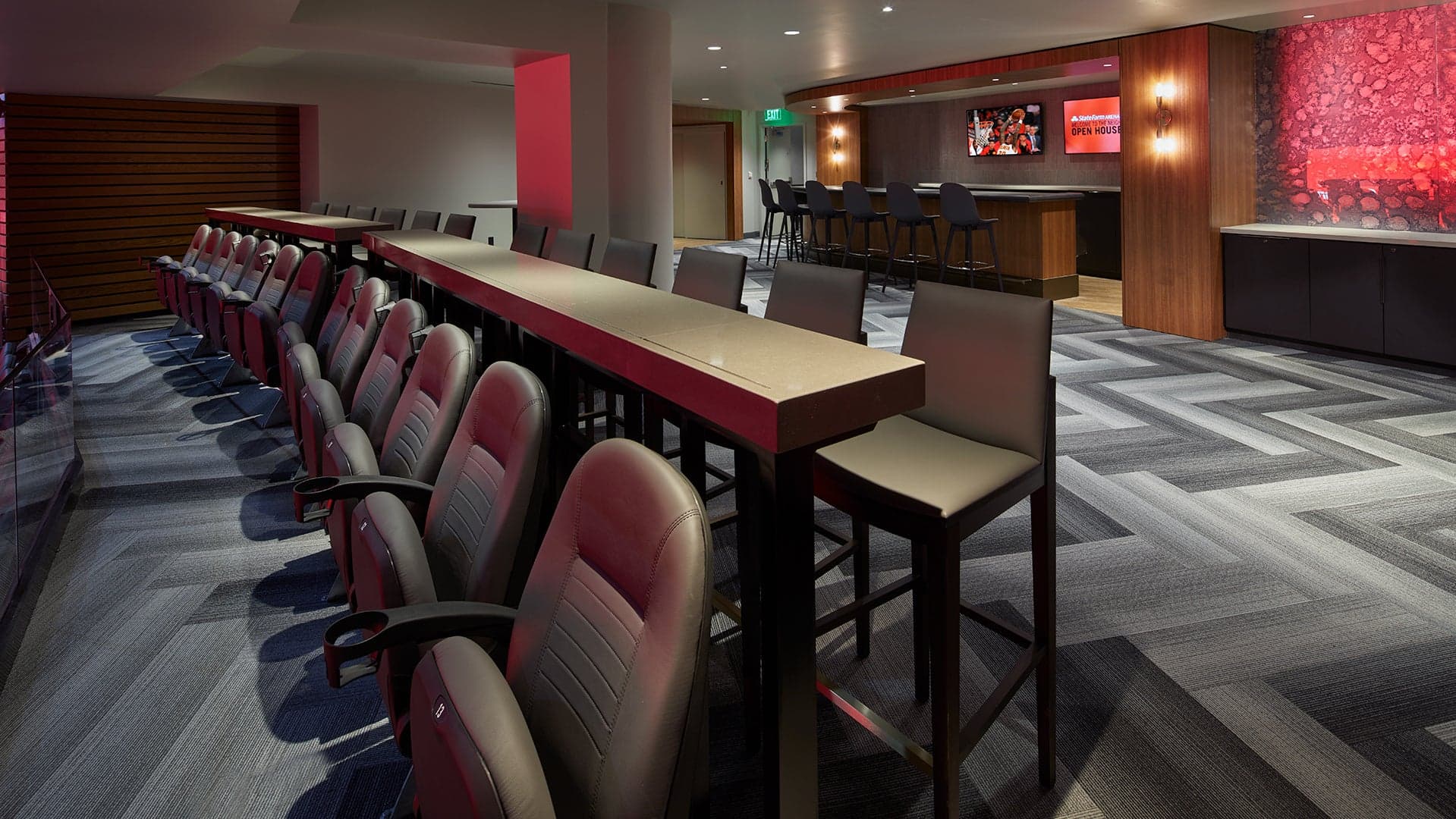 TopGolf Swing Suites - Atlanta
