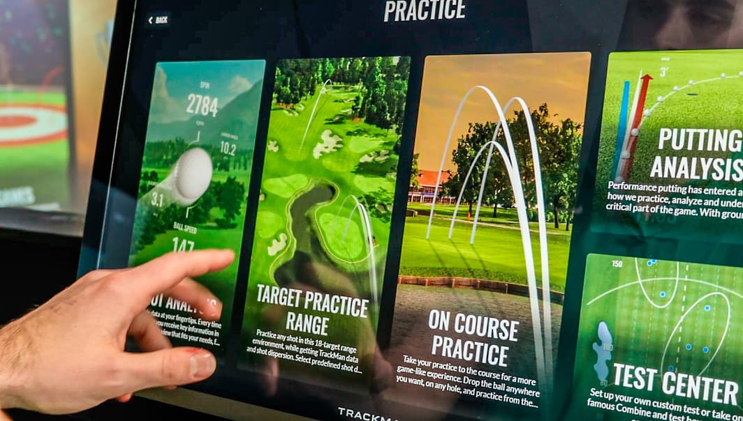 Swing Masters Pro Golf - Photo 2