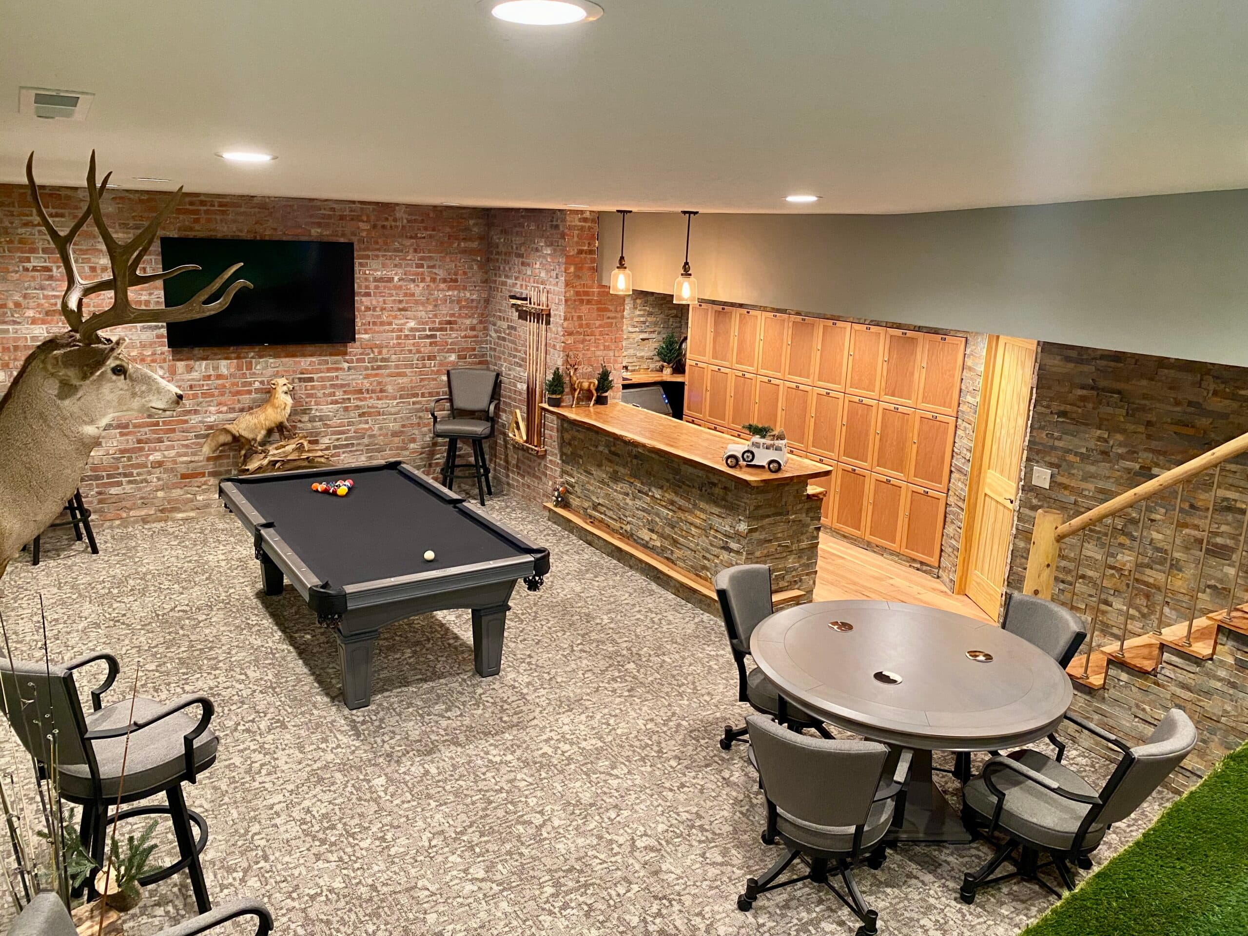 The Cabin - Photo 3