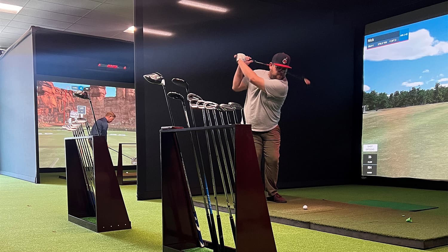The Golf Box - Photo 6