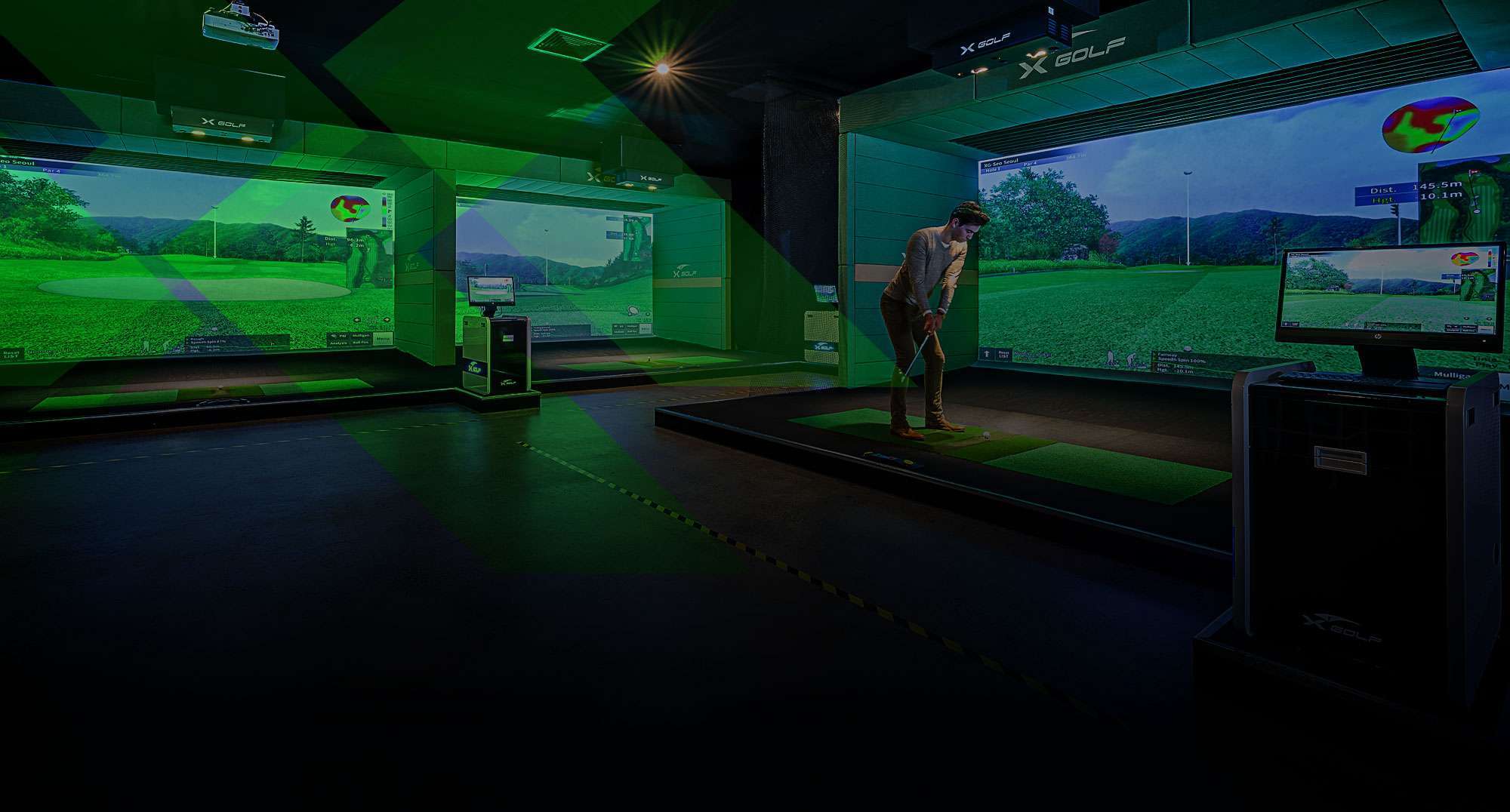 X-Golf - Acton - Photo 3