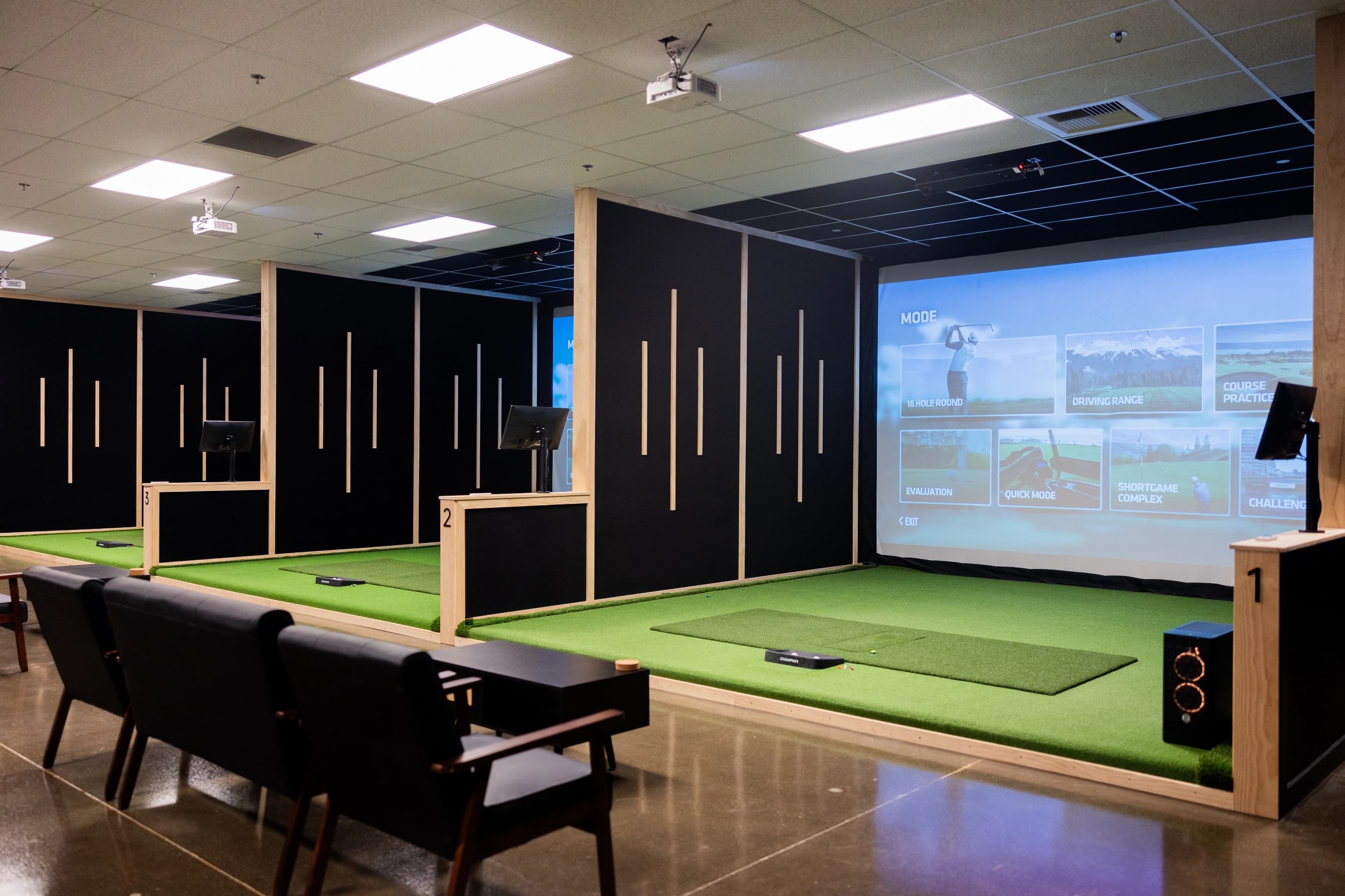 XP Golf - Photo 5
