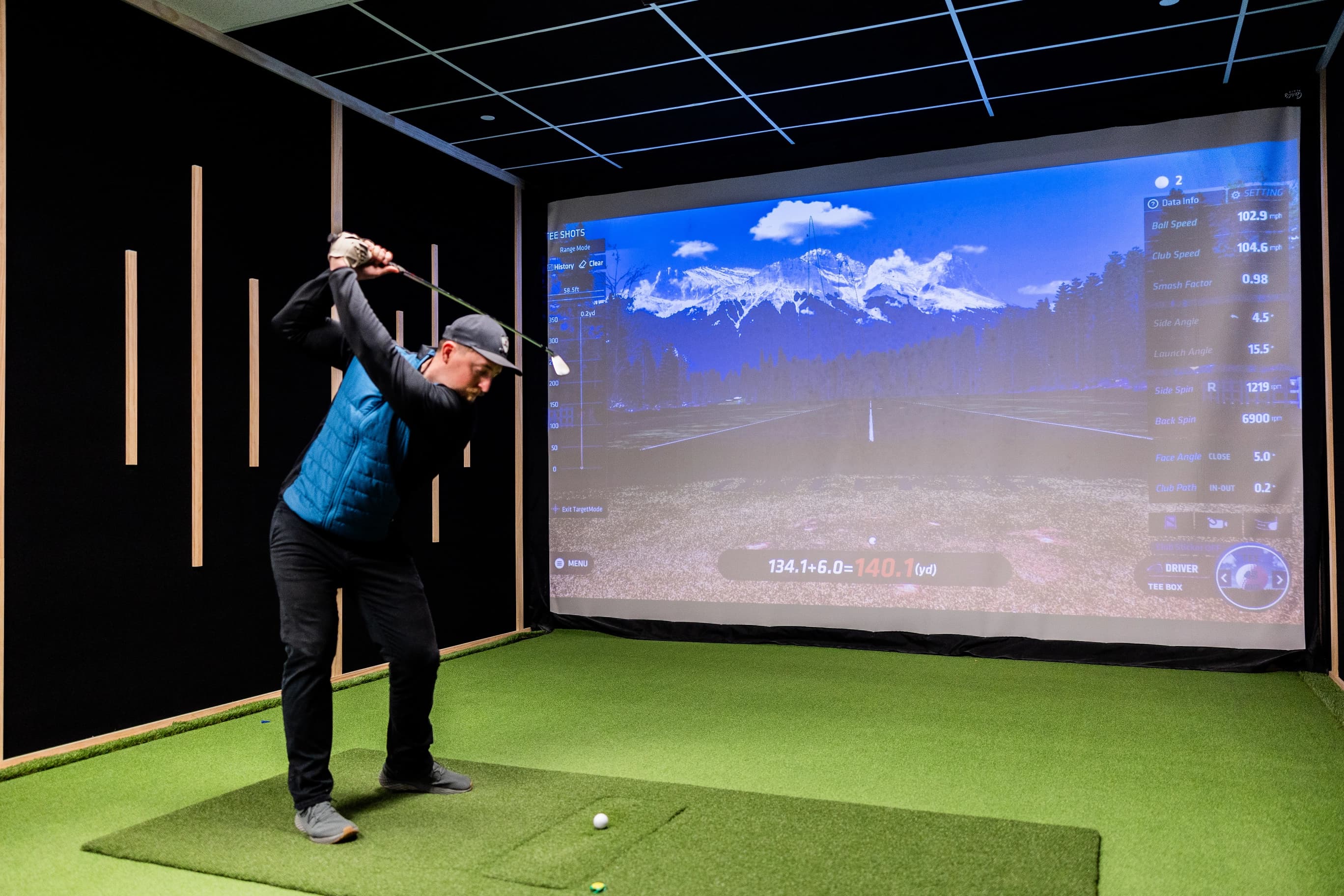 XP Golf - Photo 4
