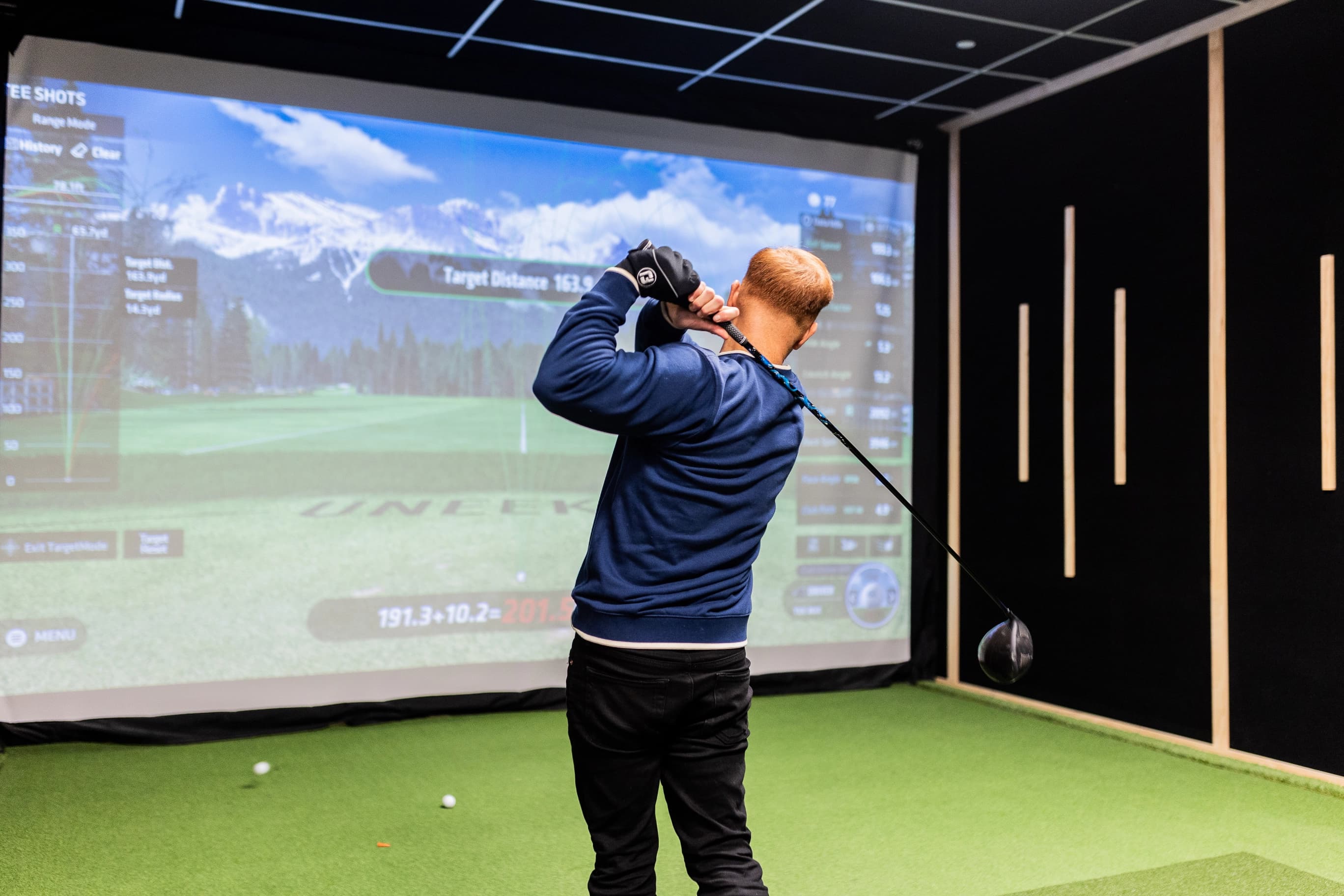 XP Golf - Photo 2