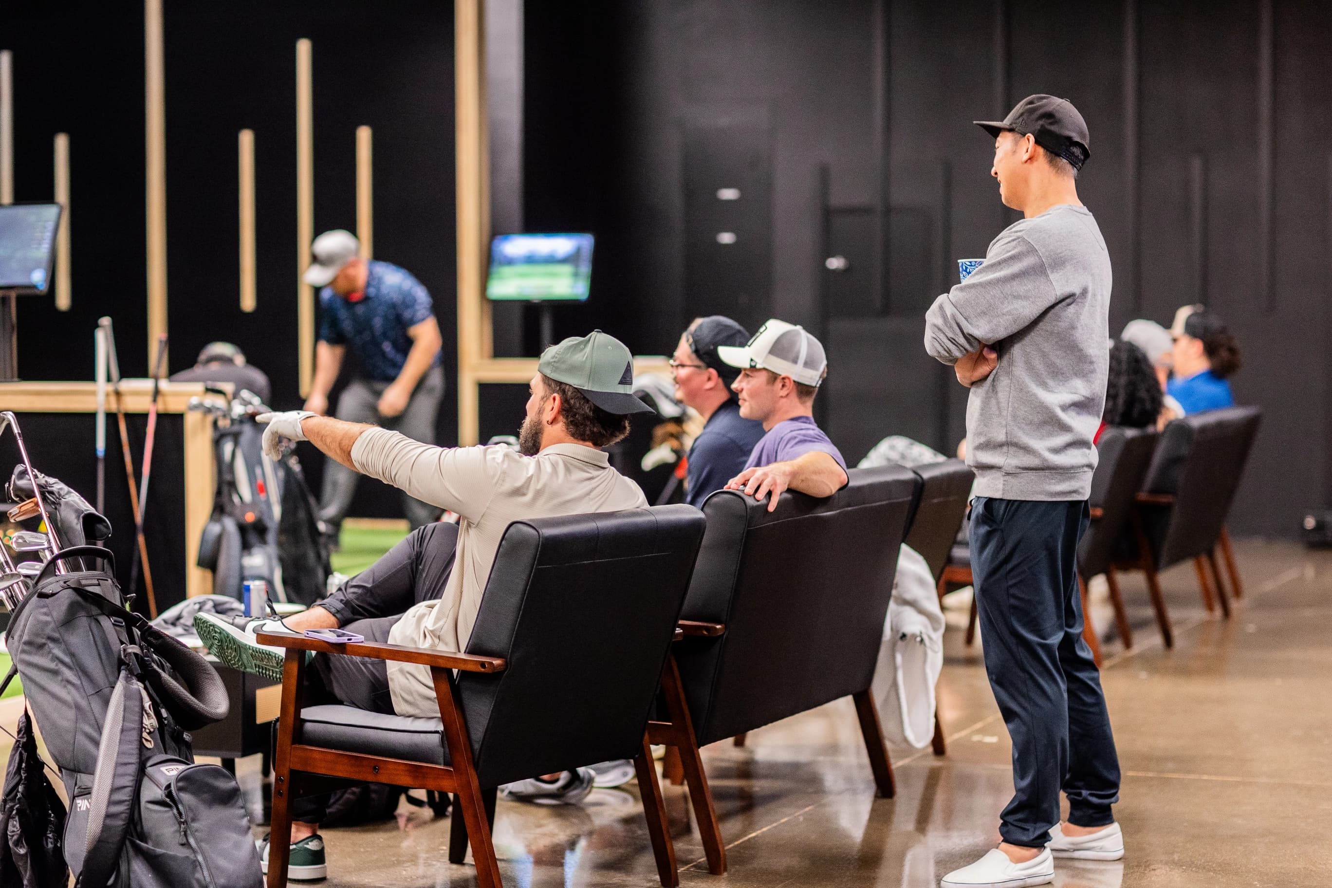 XP Golf - Photo 6
