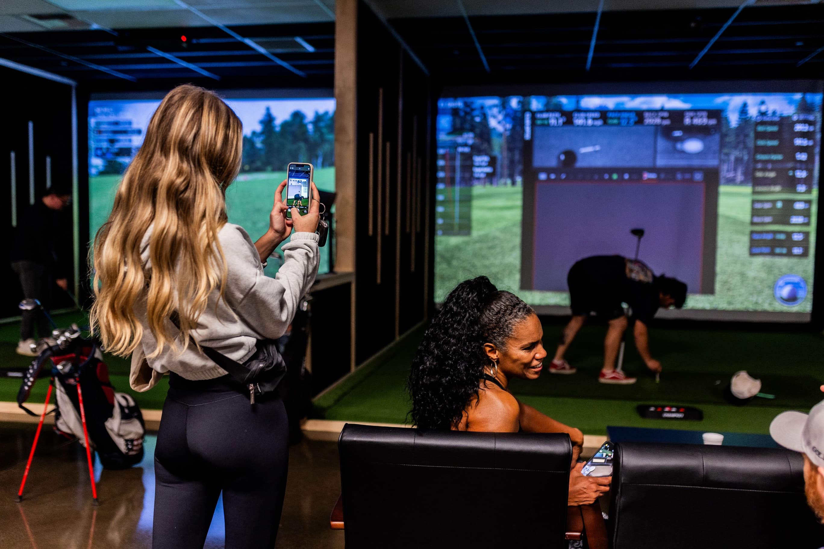 XP Golf - Photo 3