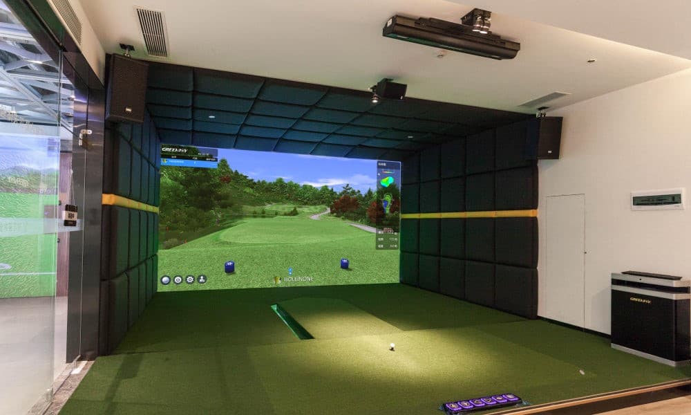 Yoyo Golf Studio - Photo 3