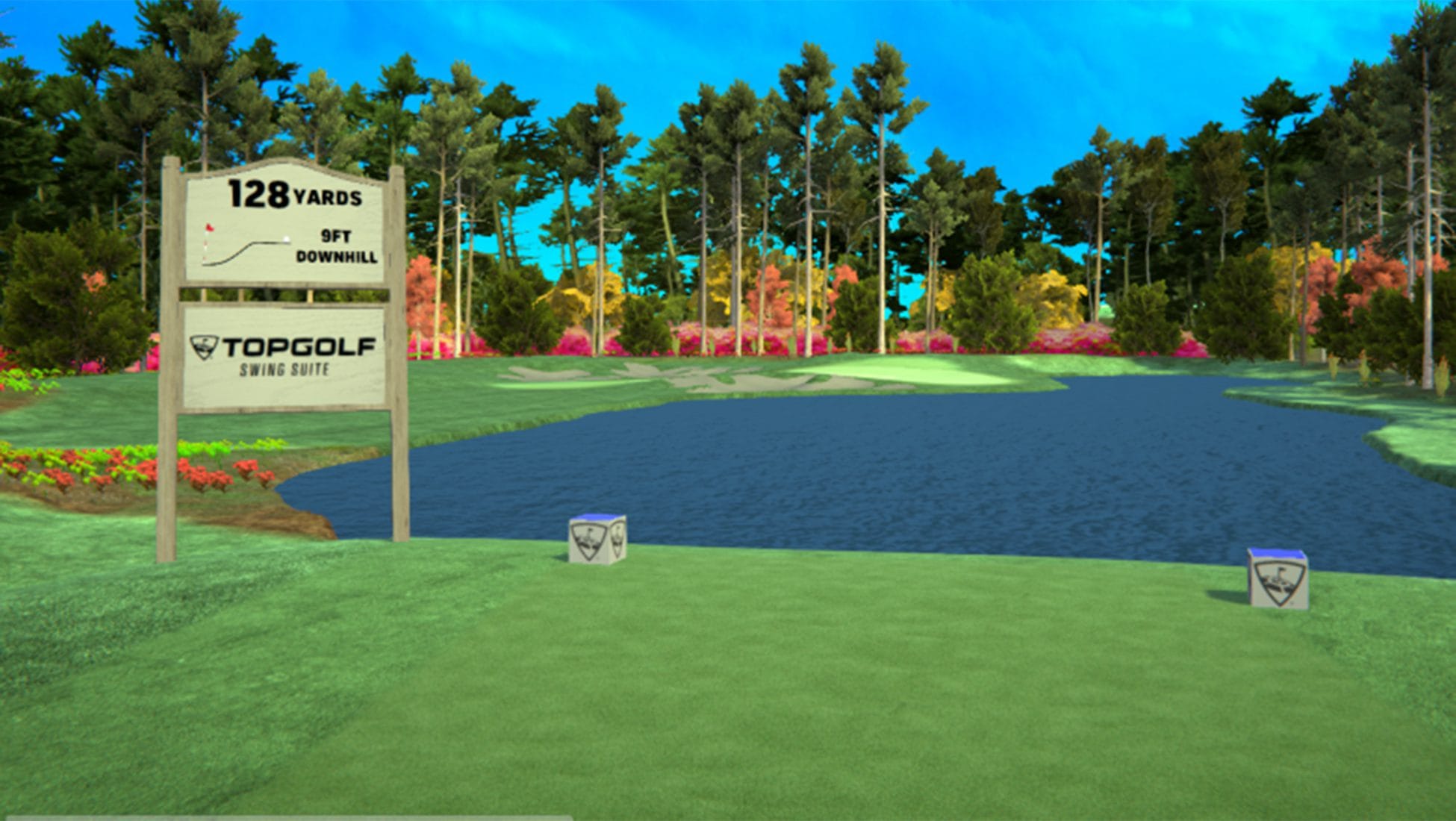 TopGolf Swing Suites - Omaha - Image 1