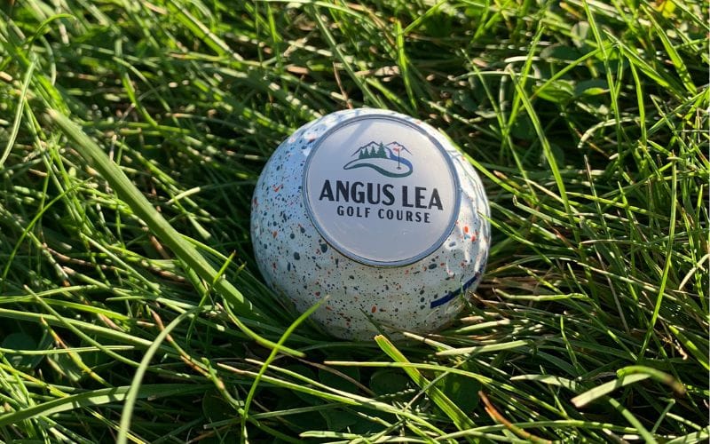 Angus Lea Golf Course - Image 1