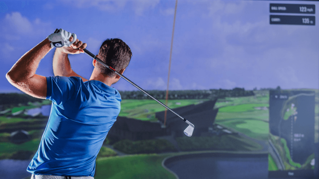 Apex Sports and Entertainment - Image 1