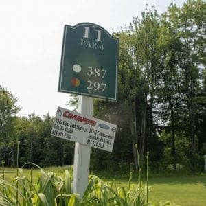 Beechwood Golf Club - Image 1