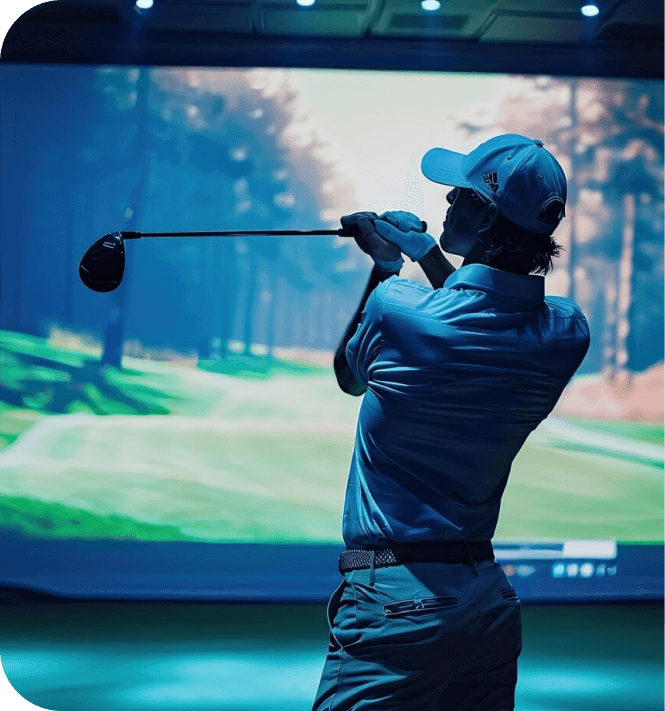 Bergen Golfzone - Image 1